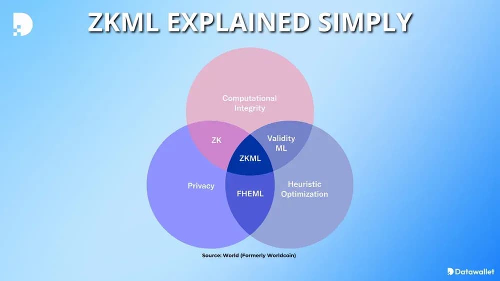 The ZKML Standard