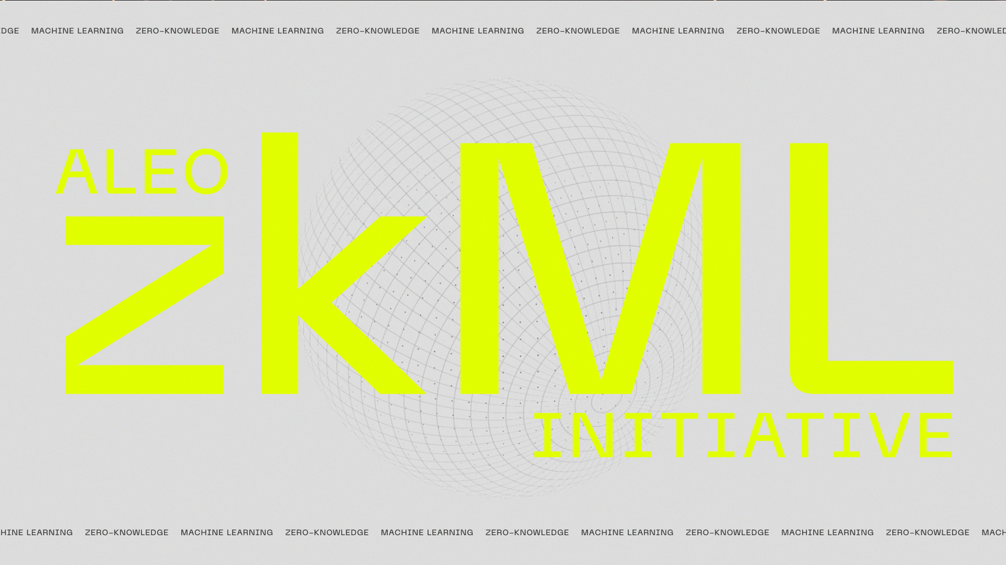 ZKML in