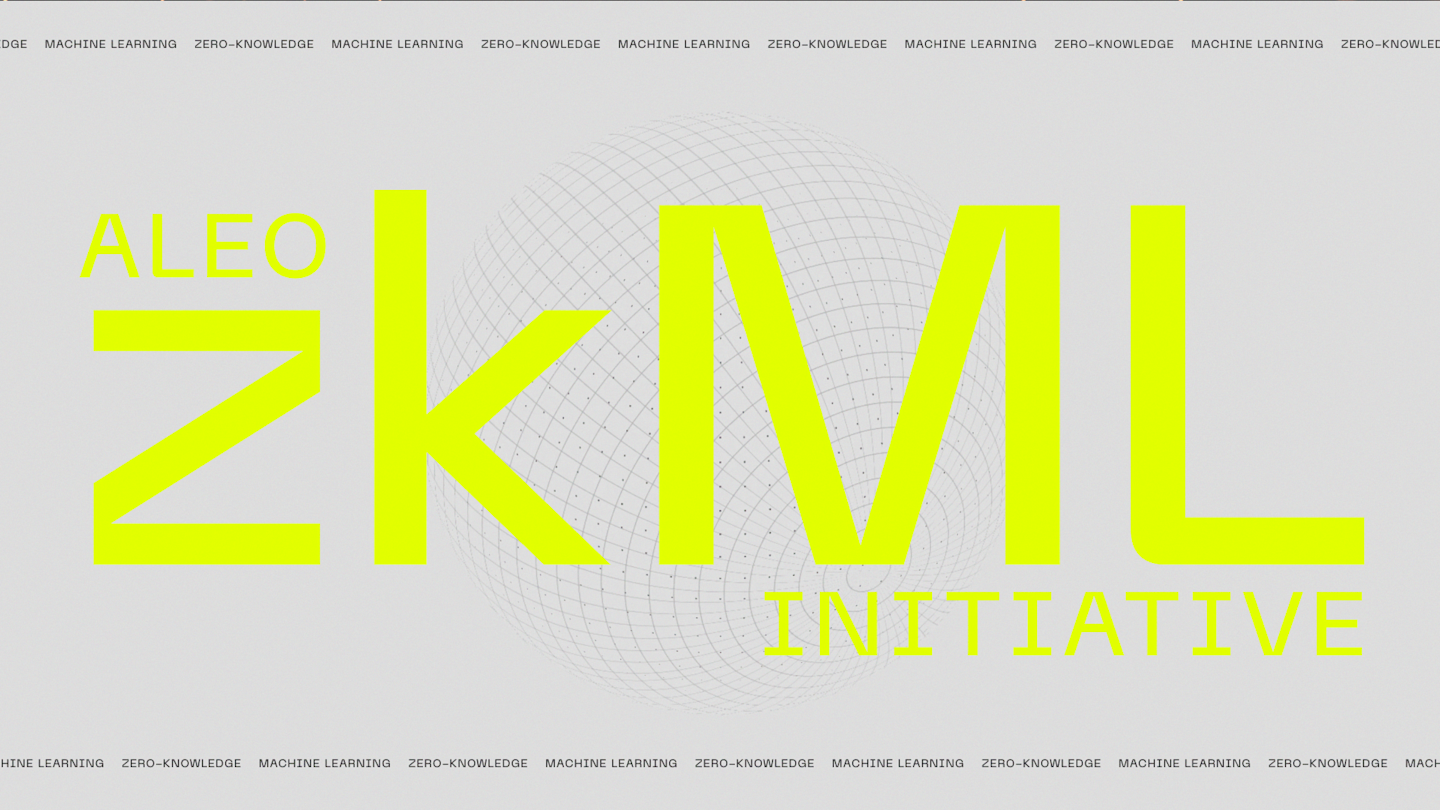 ZKML in