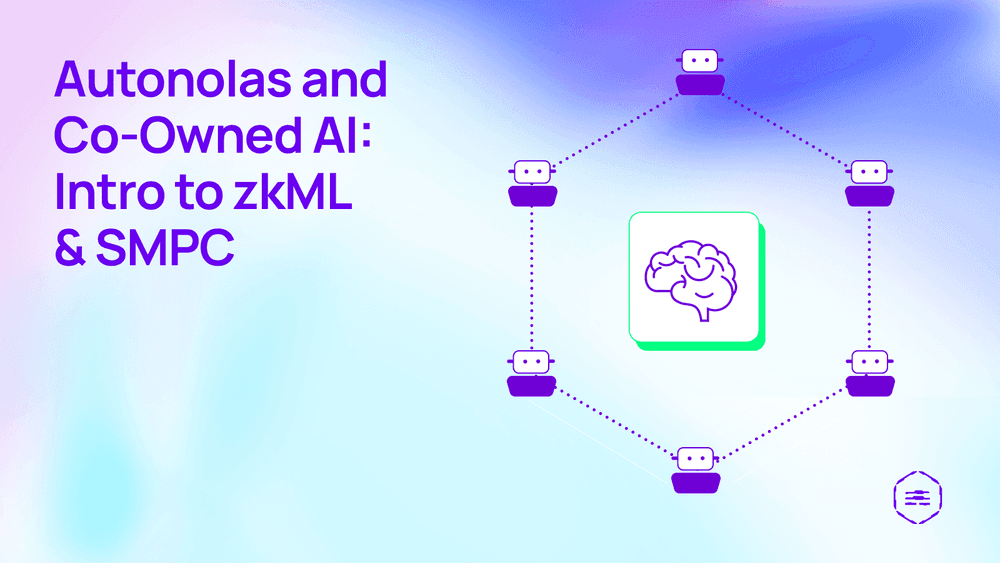 Why ZKML is the Standard for AI Governance in