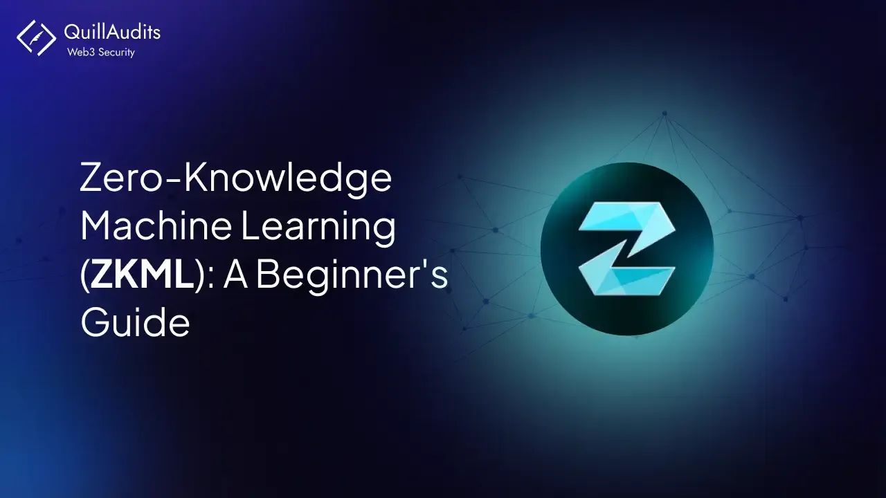 ZKML in