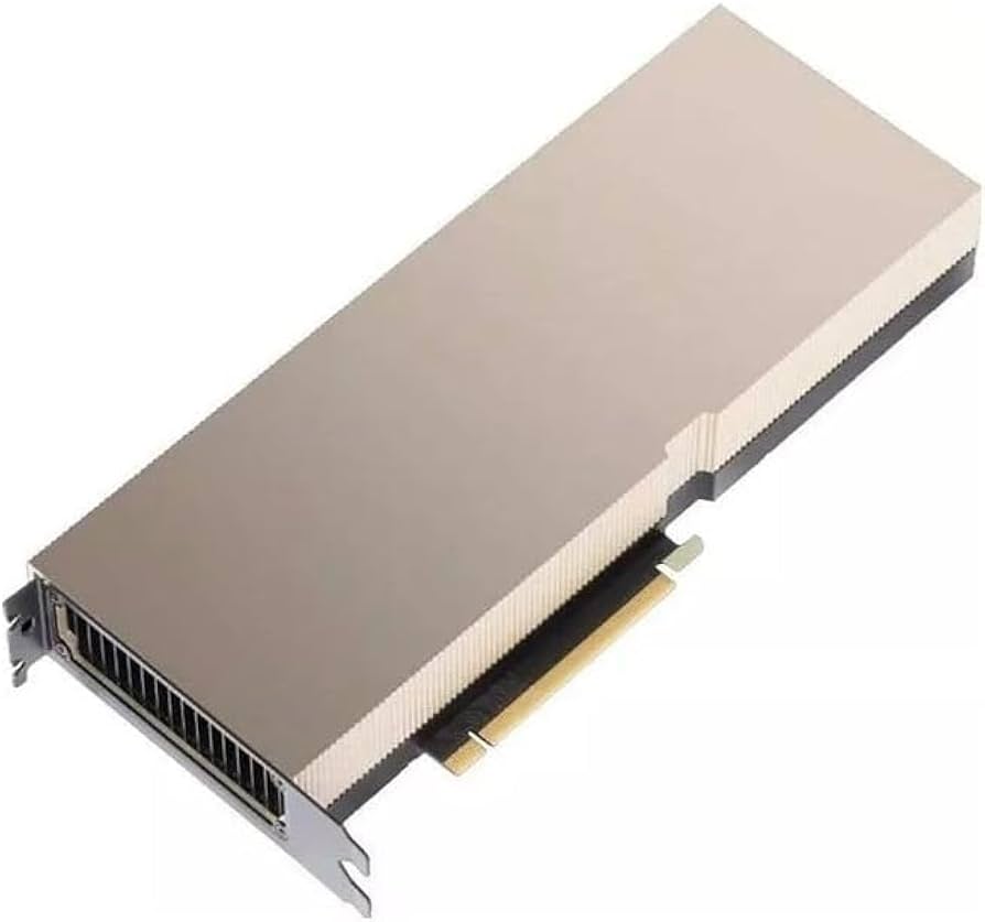 NVIDIA H100 80GB HBM3 PCIe GPU