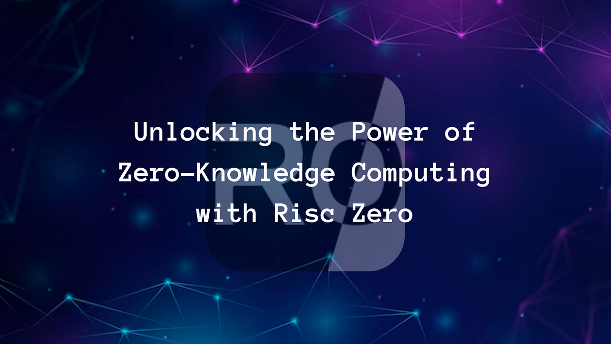 RISC Zero Bonsai zkVM logo